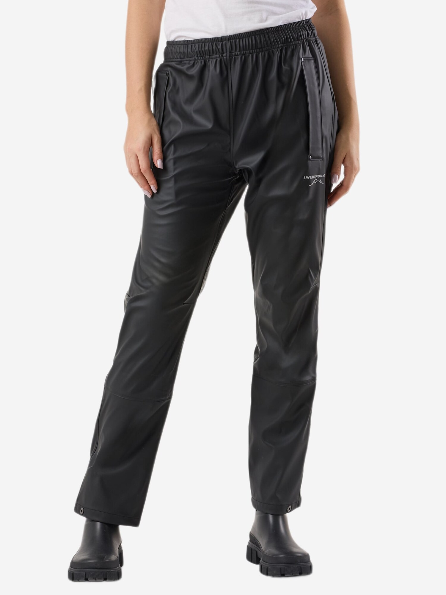 Swedemount Outdoorhose Väderöarna