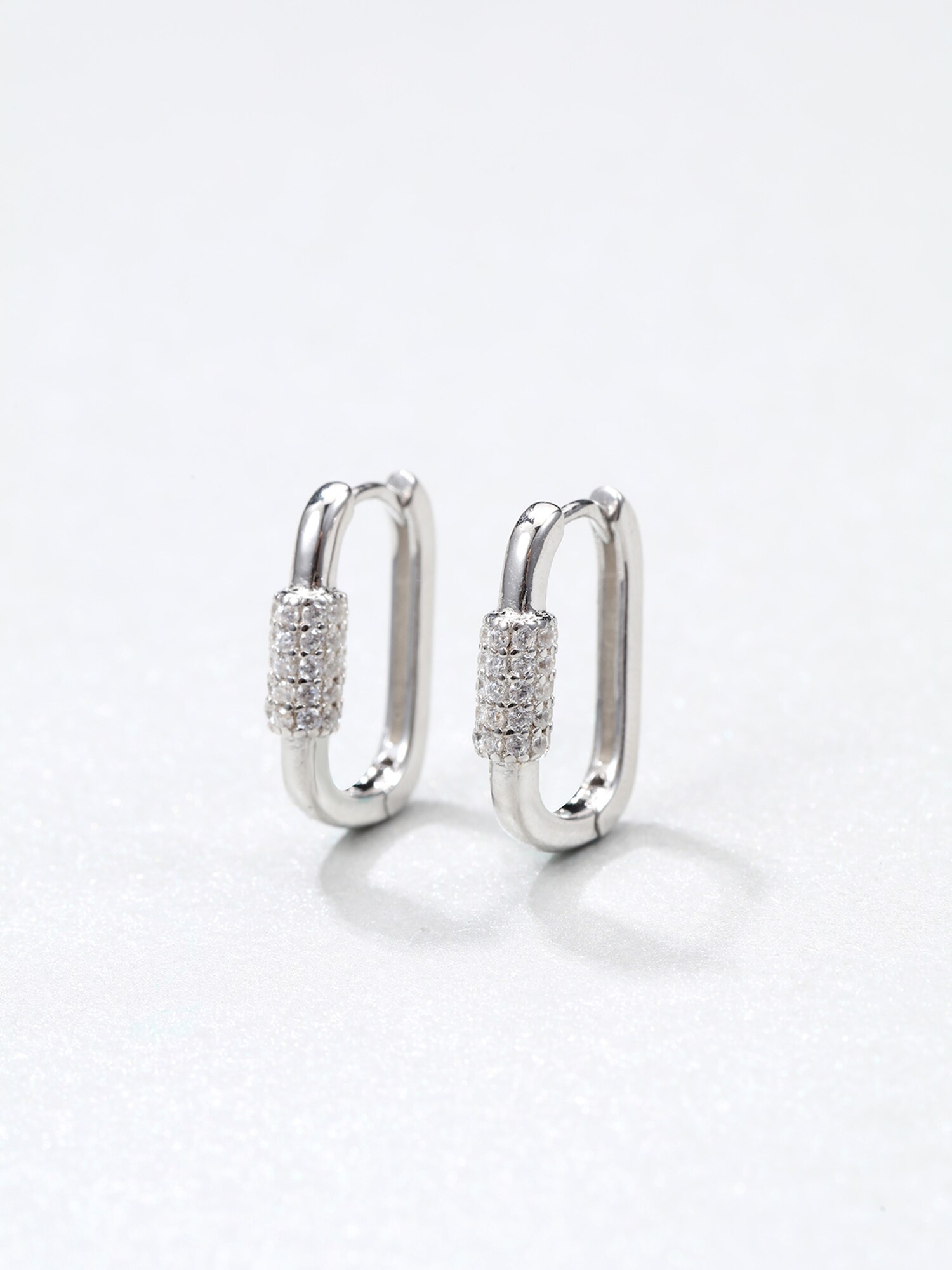 Thumbnail - Hey Happiness Ohrringe Carabiner