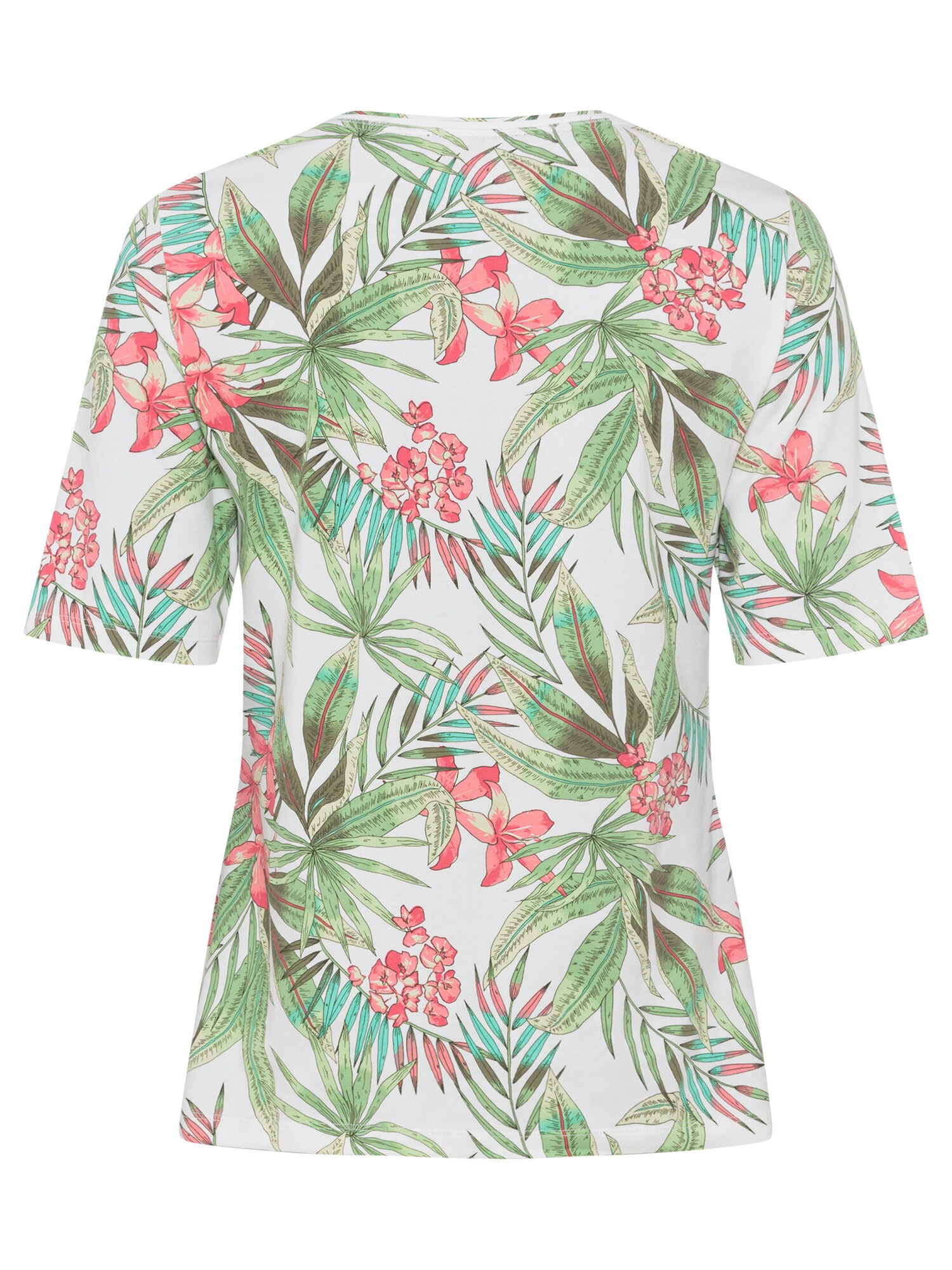 Thumbnail - Olsen Shirt schmal geschnitten