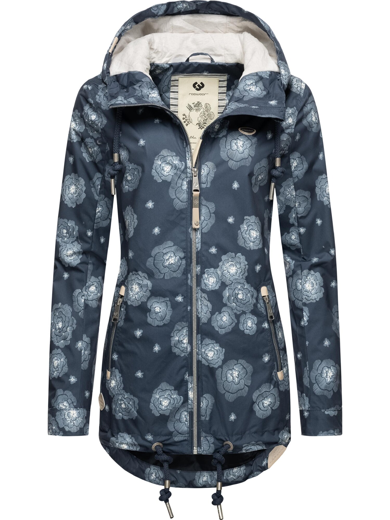 Thumbnail - Ragwear Jacke Zuzka
