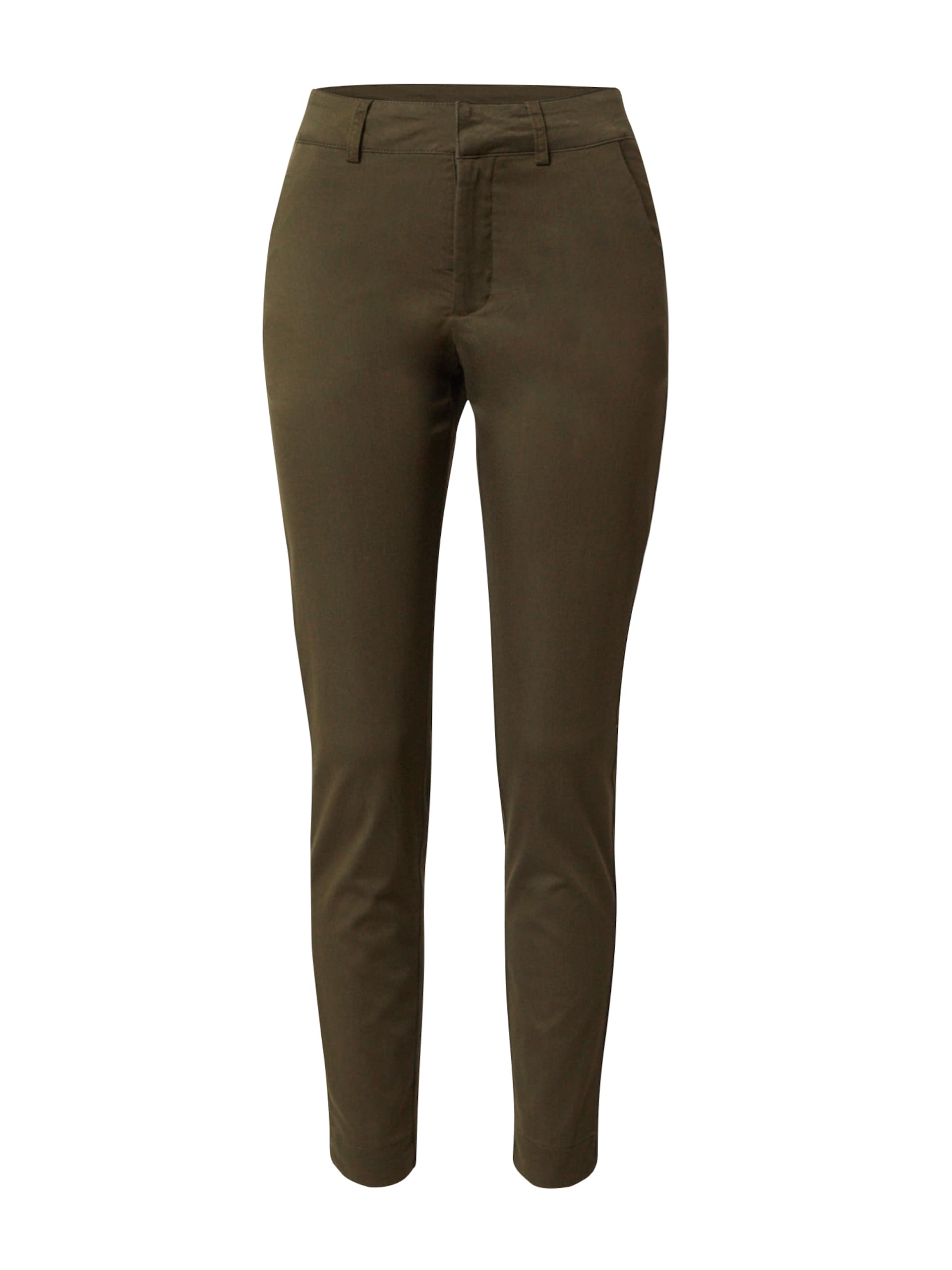 Kaffe Kalea Chino Pant byxor dam – bild 7