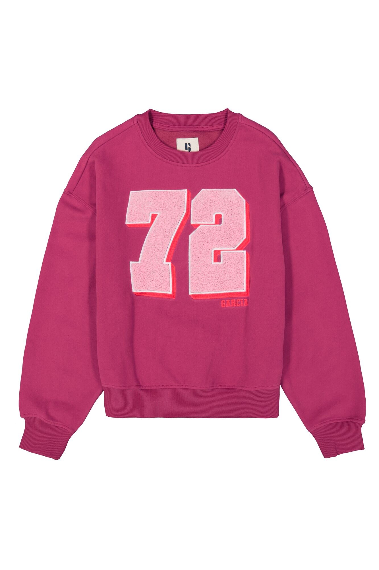 Garcia Sweatshirt