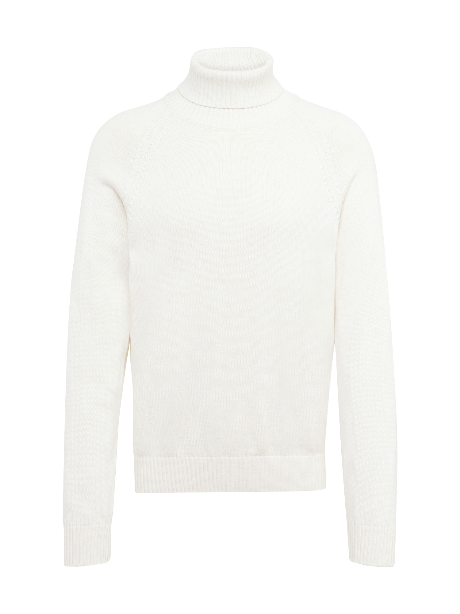 Oscar Jacobson Pullover 'Connery'  branco