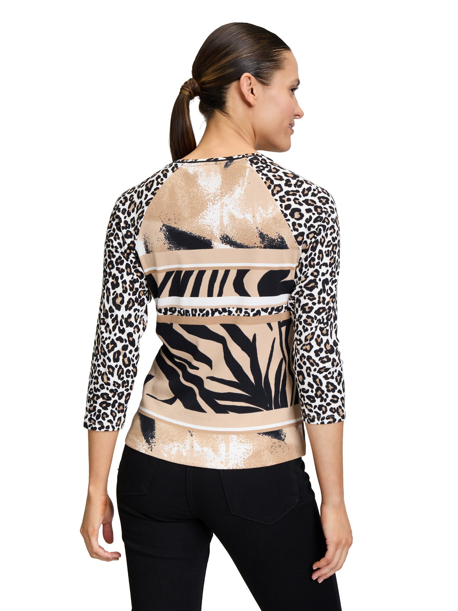 Thumbnail - Betty Barclay Strickjacke