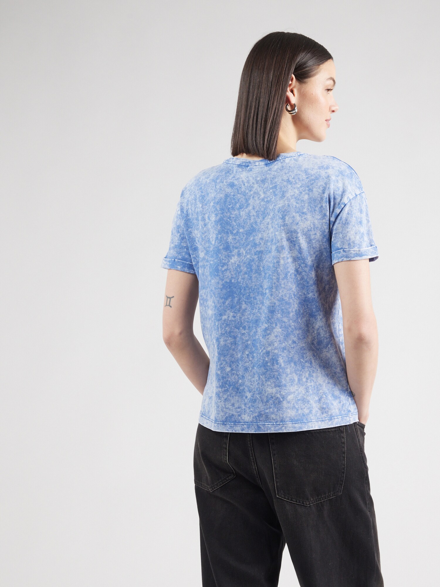 Thumbnail - T-Shirt 'NMBRANDY'