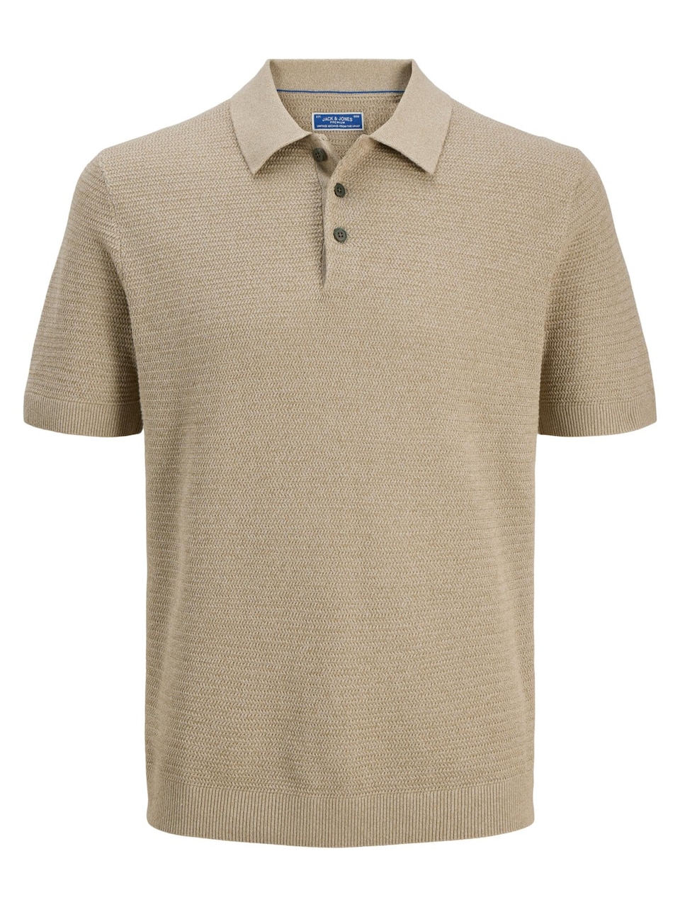 T-shirt 'JPRBluriley'