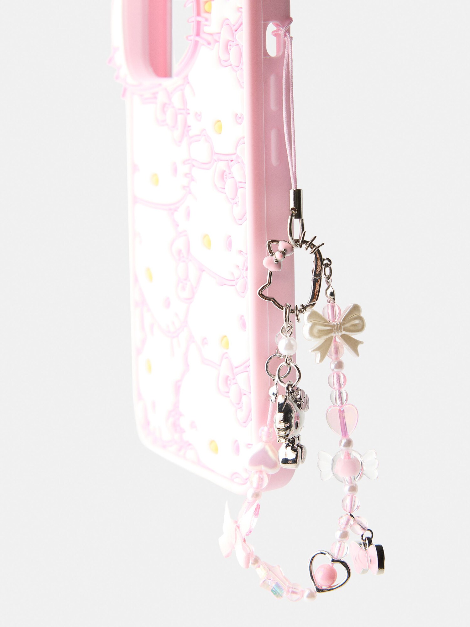 Thumbnail - Bershka Schlüsselanhänger