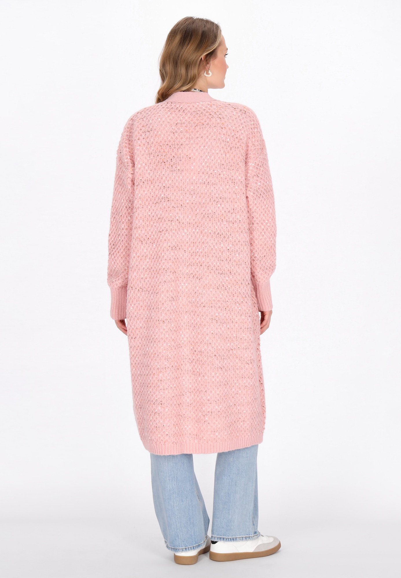 Thumbnail - MYMO Cardigan