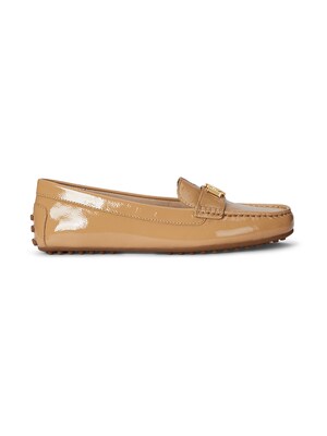 Lauren Ralph Lauren Mocasines 'BARNSBURY'  camelo