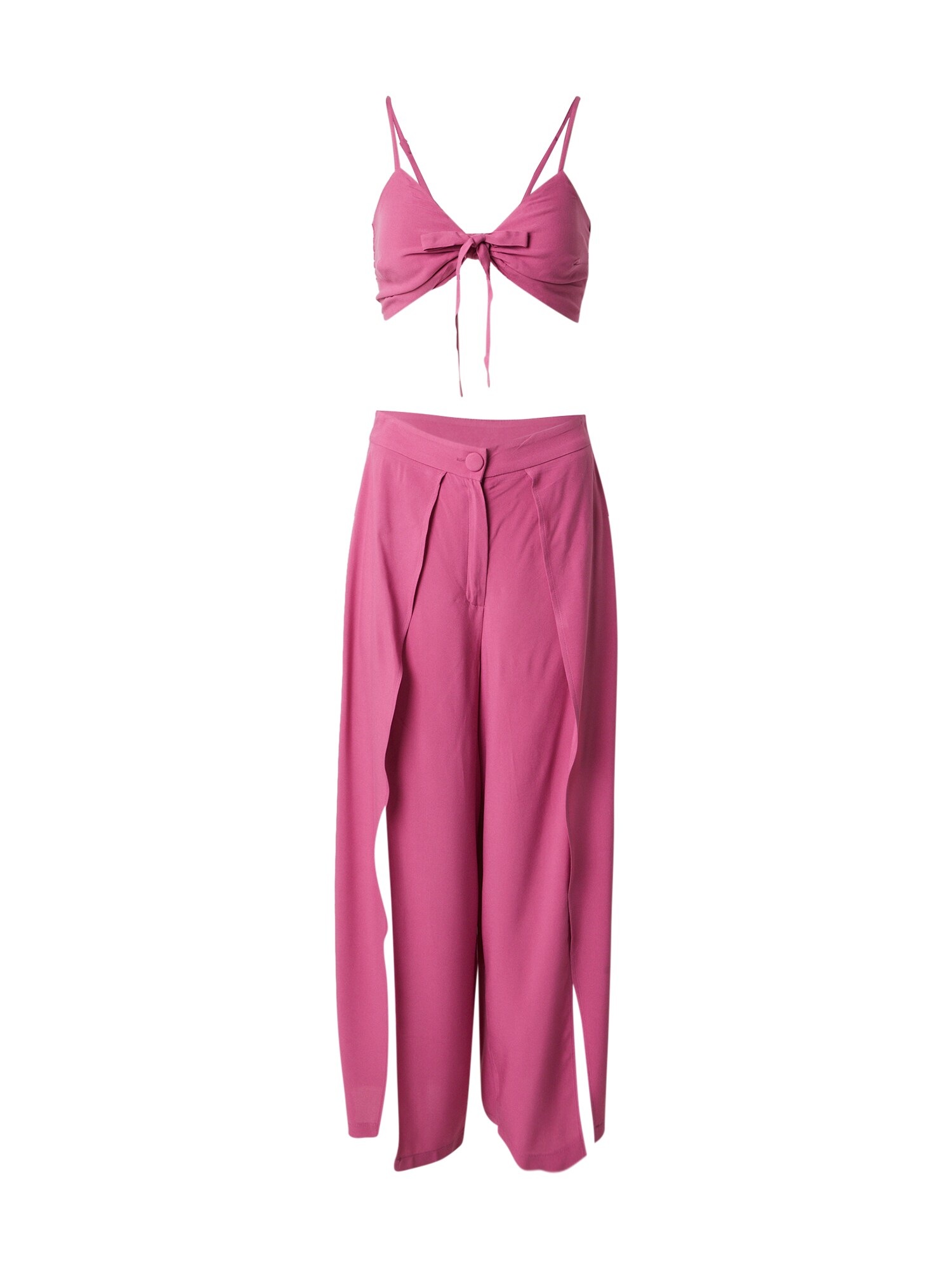 Thumbnail - Set: Top und Hose