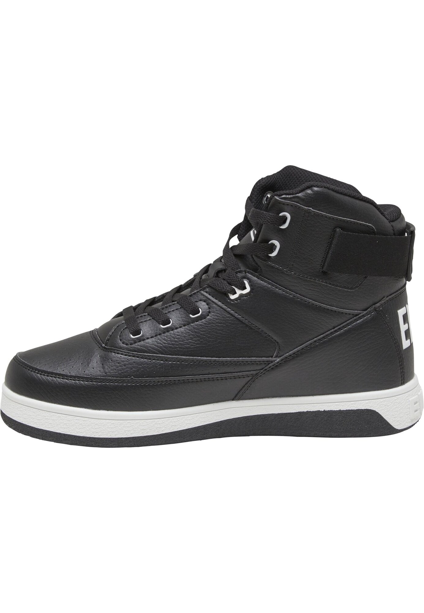 Ewing Zapatillas deportivas altas 'Rebound Core'  negro
