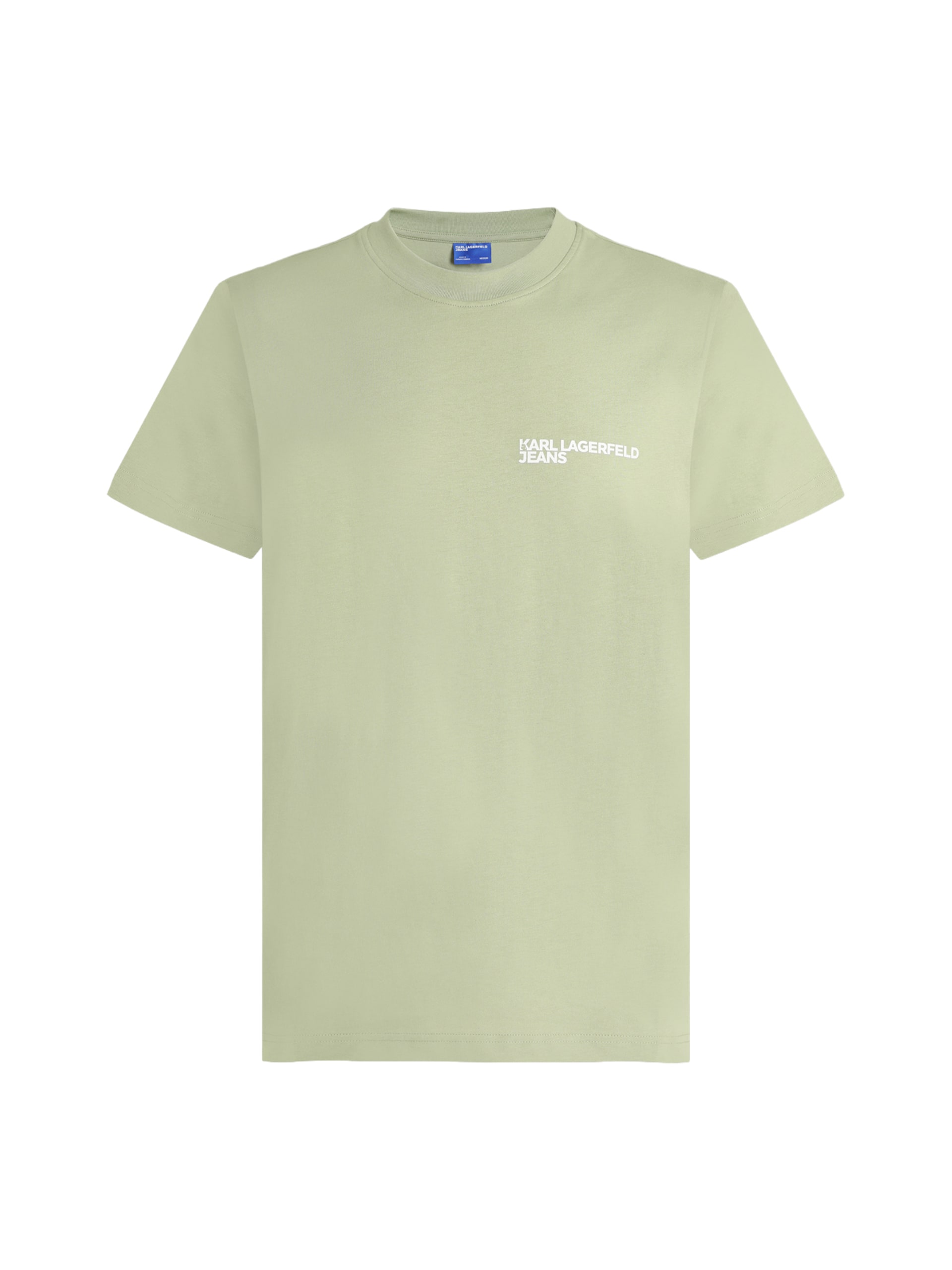 KARL LAGERFELD JEANS T-shirt herr