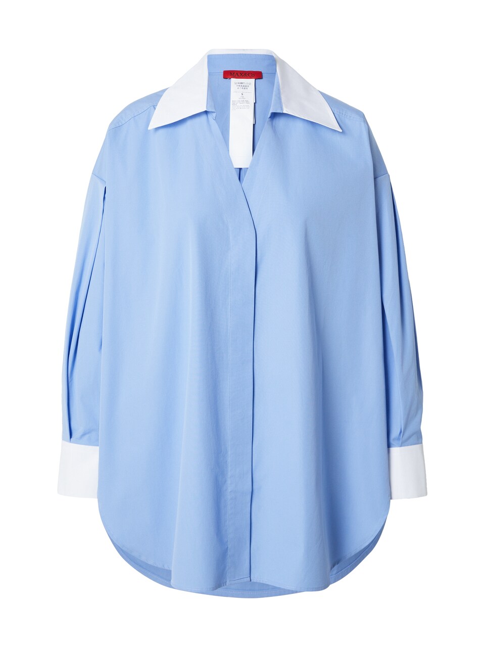 Blus 'COLLE'