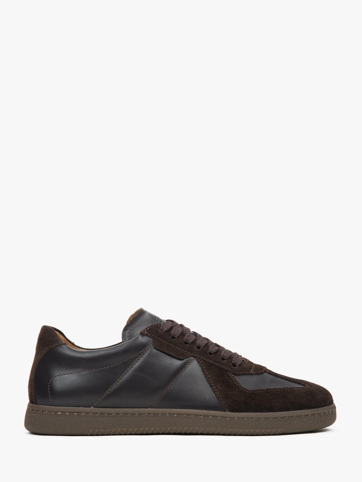 Estro Zapatillas deportivas bajas '09-4705'  marrón oscuro