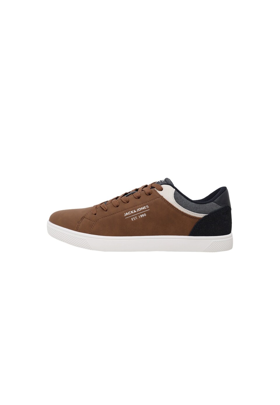 Låg sneaker 'JFWJORDAN' karamell / antracit