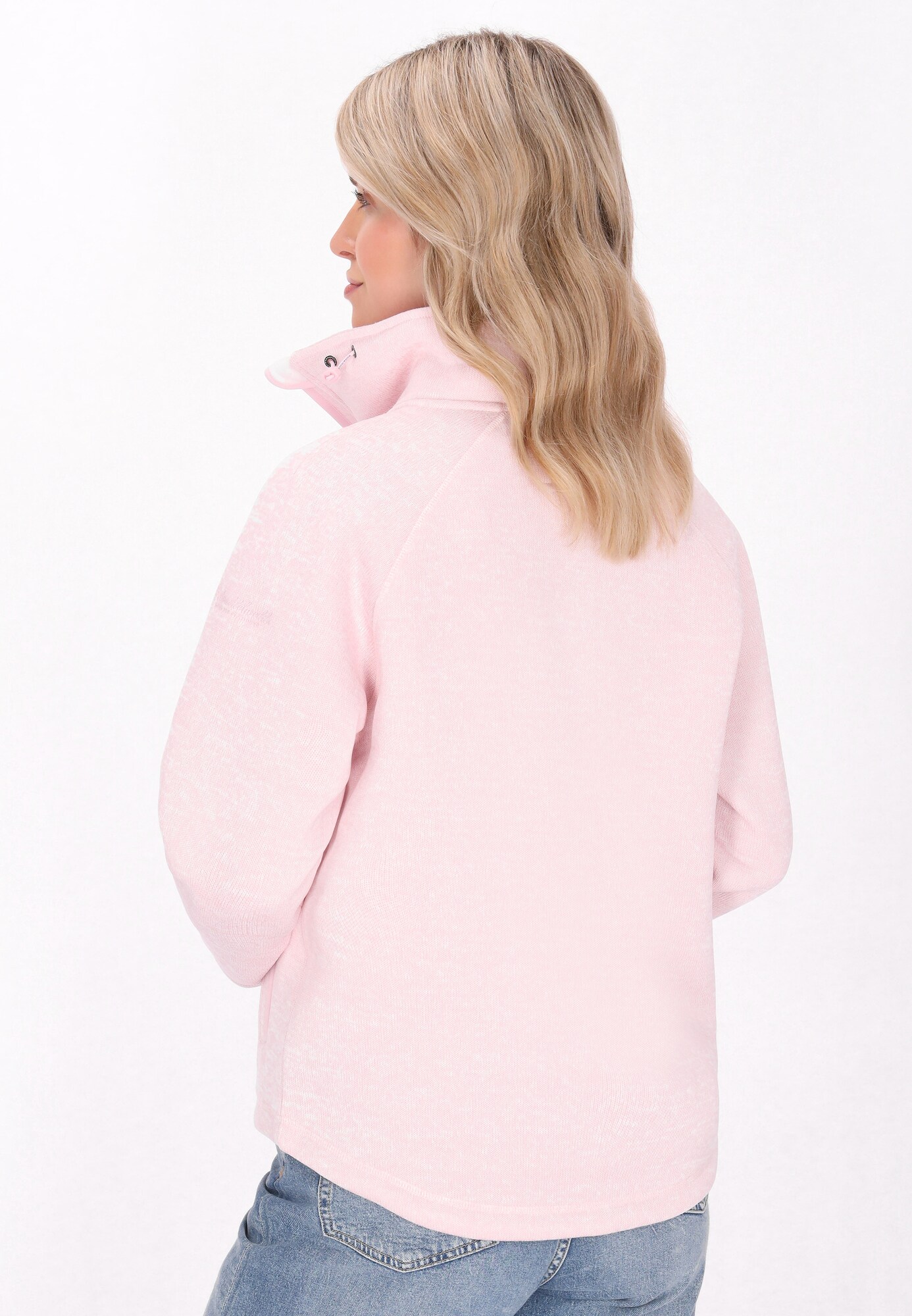 Thumbnail - Schmuddelwedda Fleecejacke