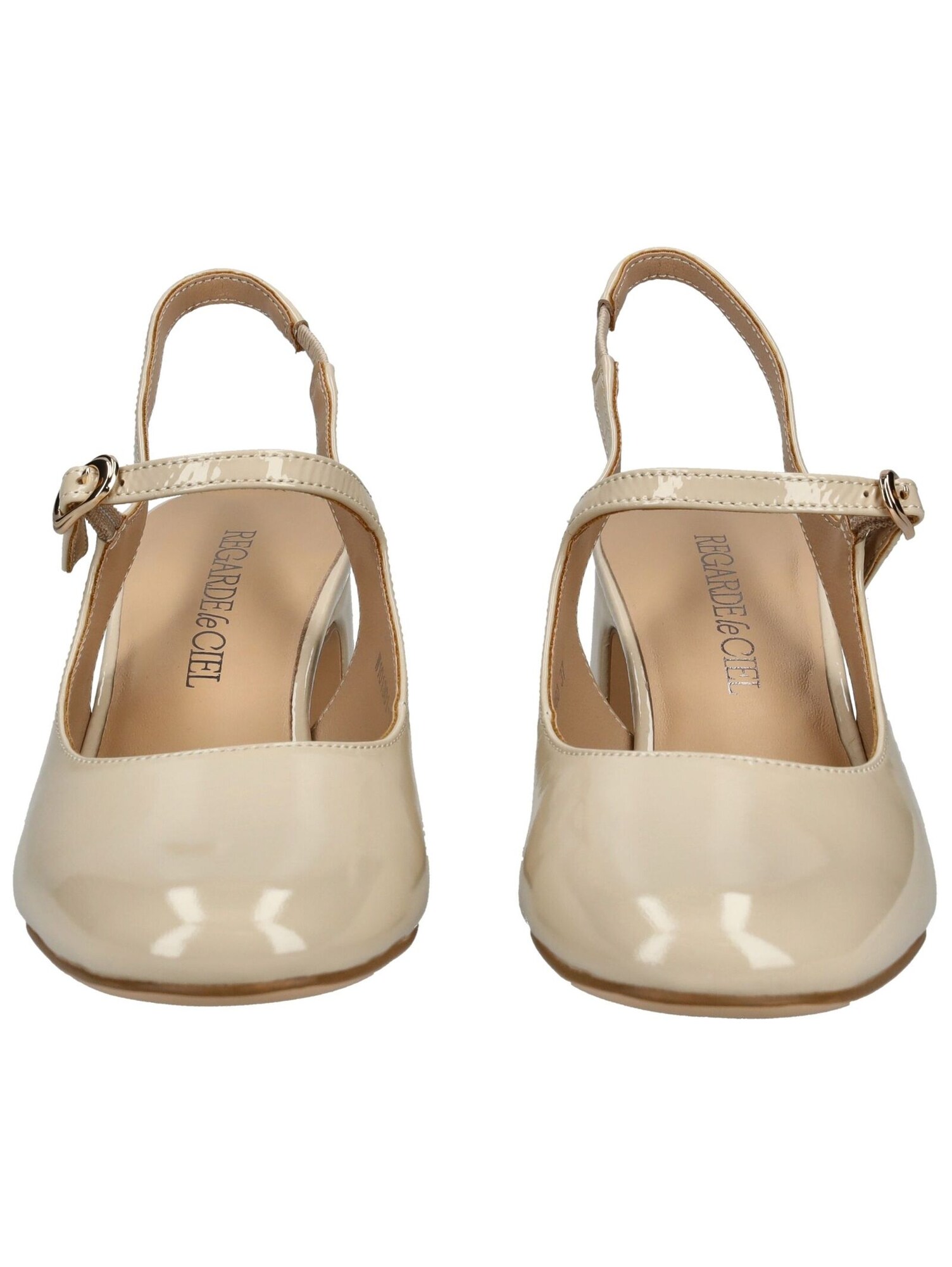 Thumbnail - Regarde le Ciel Pumps