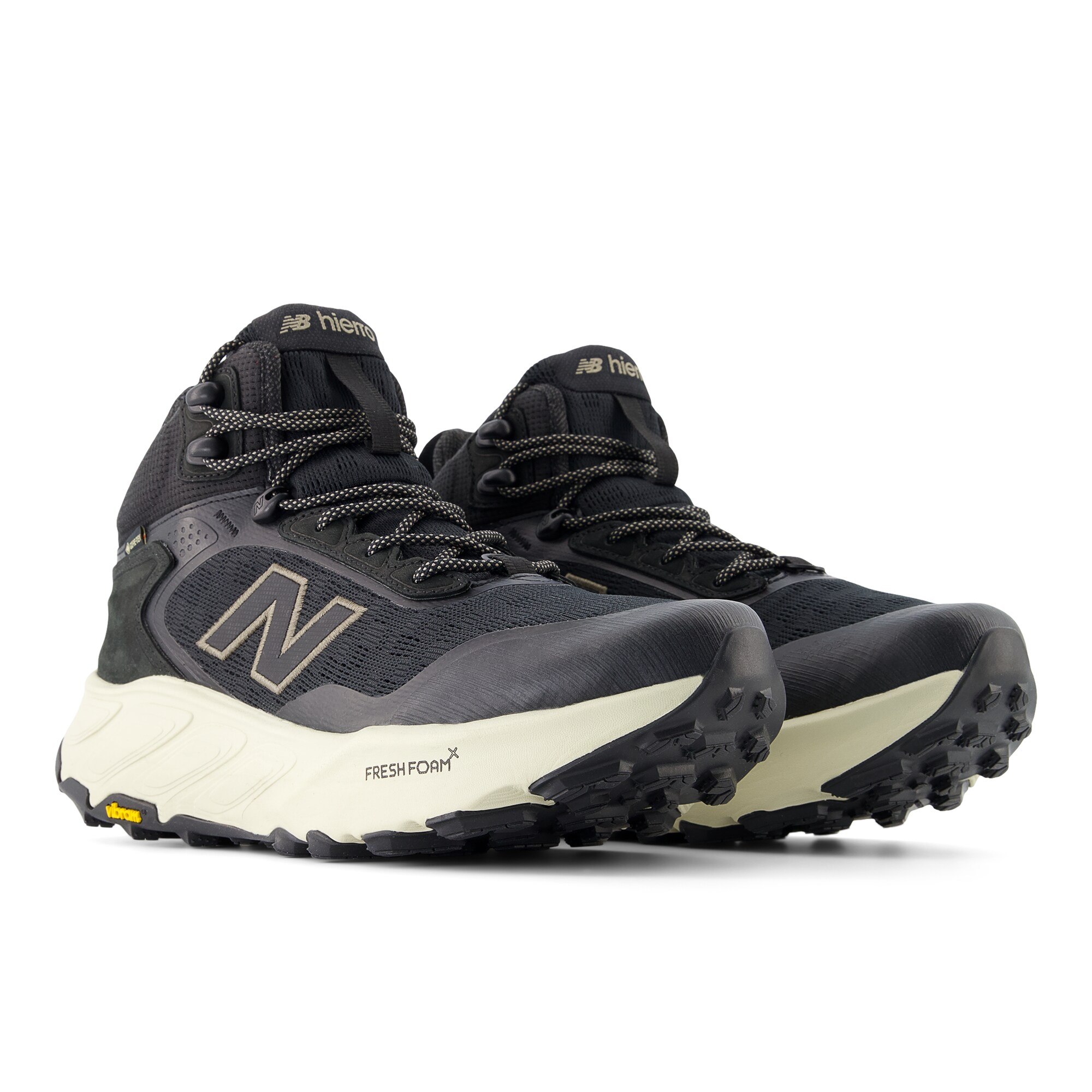 Thumbnail - Laufschuh 'Hierro'