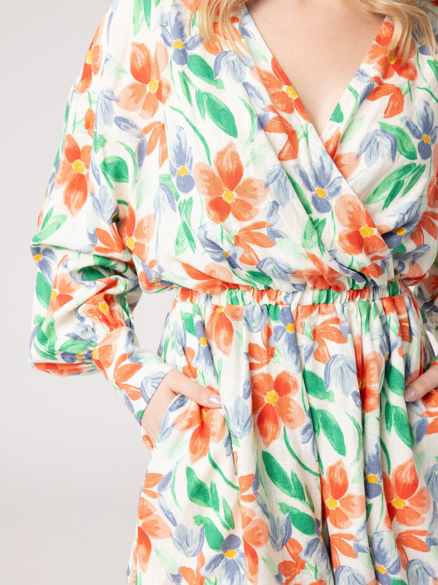 Thumbnail - Jumpsuit
