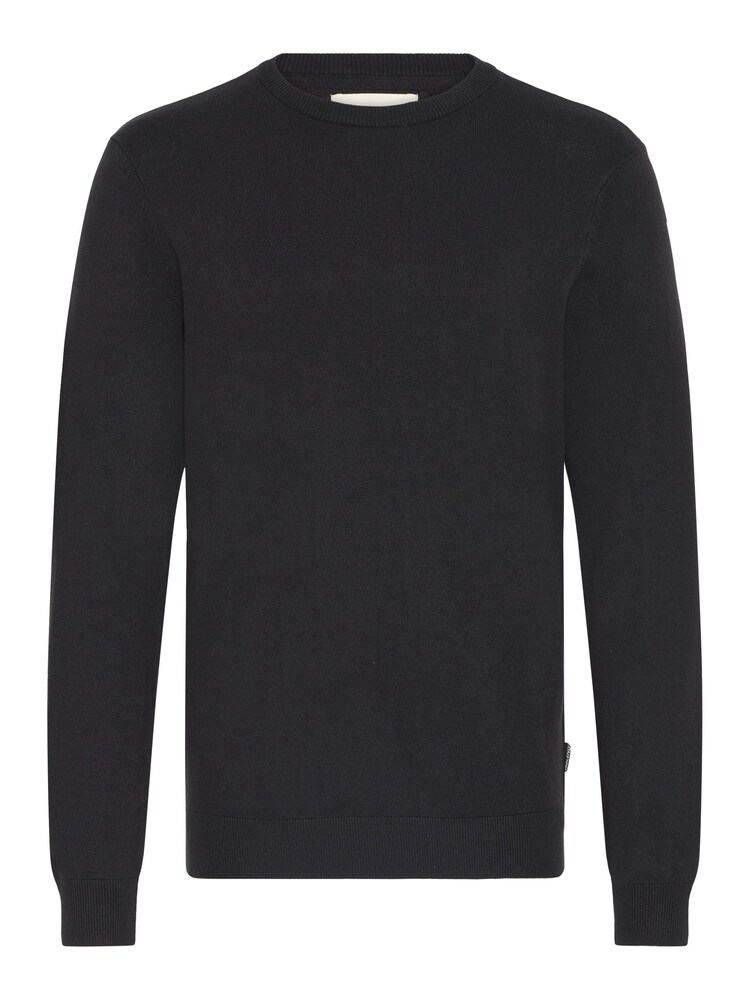 BLEND Pullover 'BHDan' Herren Größe L schwarz