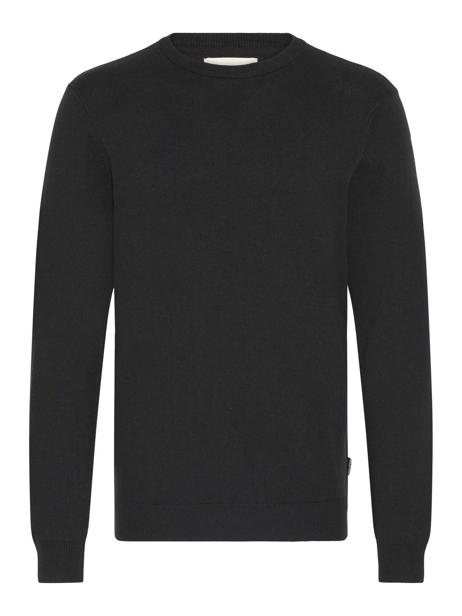 BLEND Jersey 'BHDan' negro