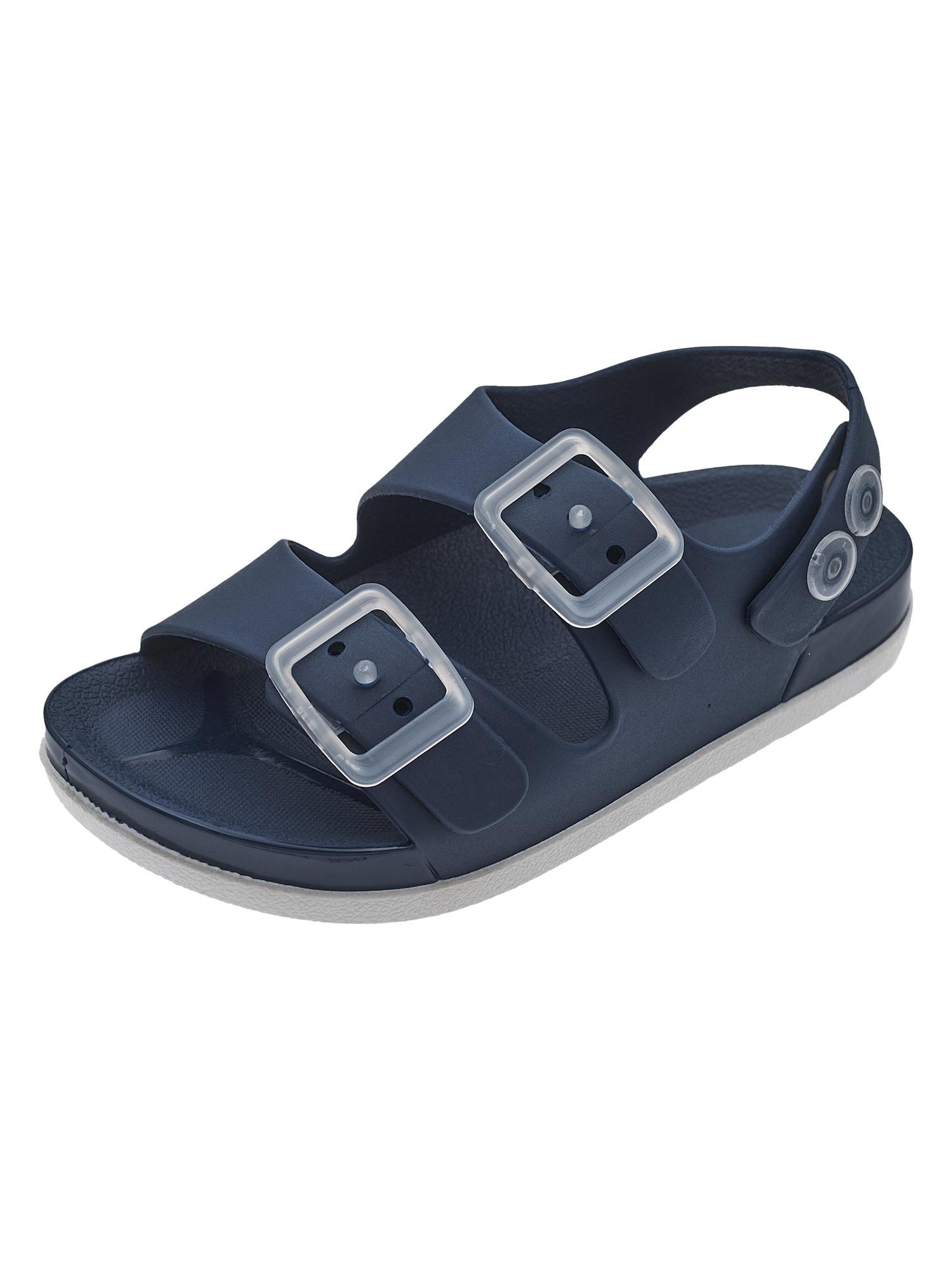 Chicco Pantofi deschiși Maison  albastru închis