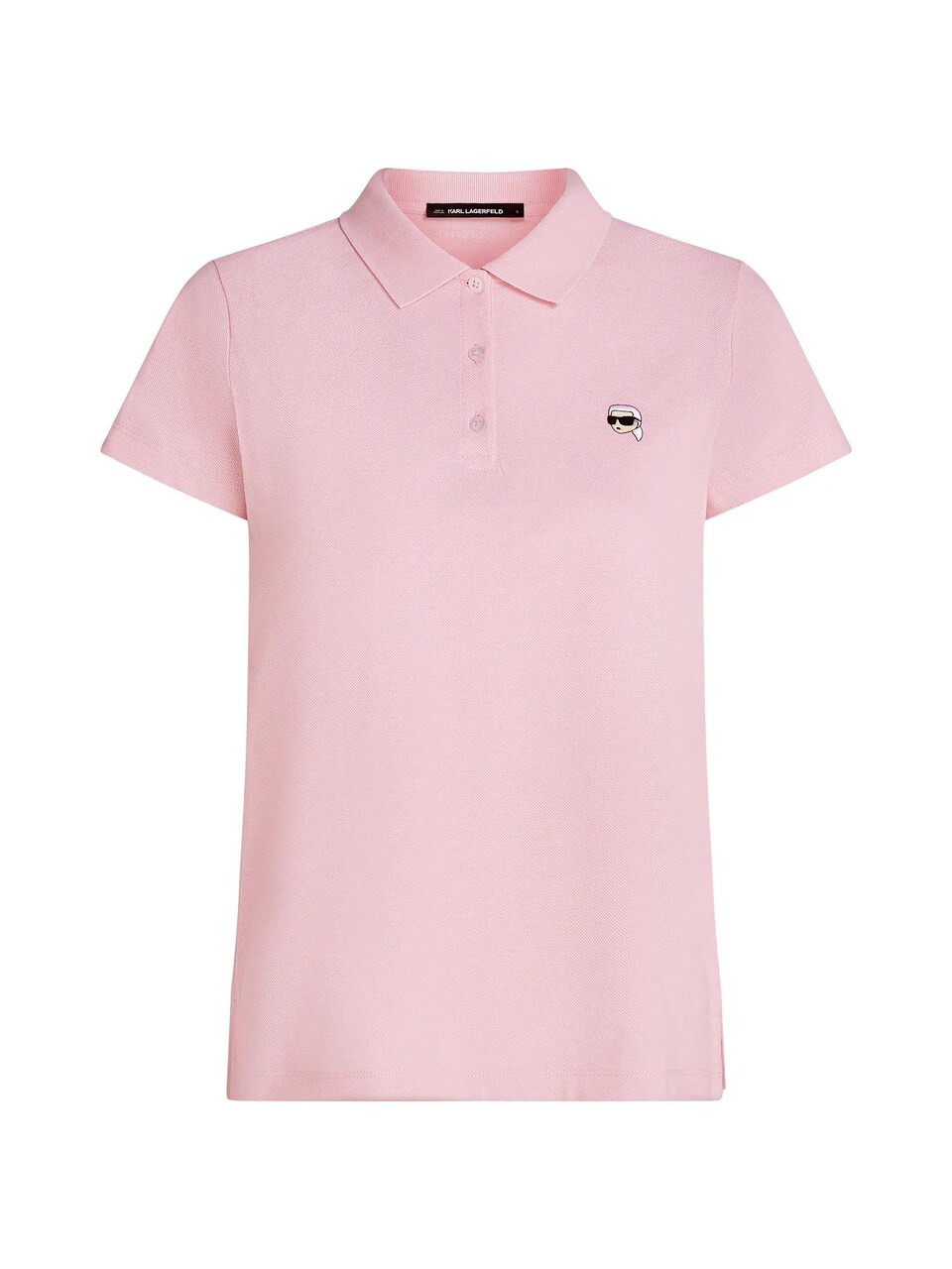 T-shirt 'Ikon Piqué'