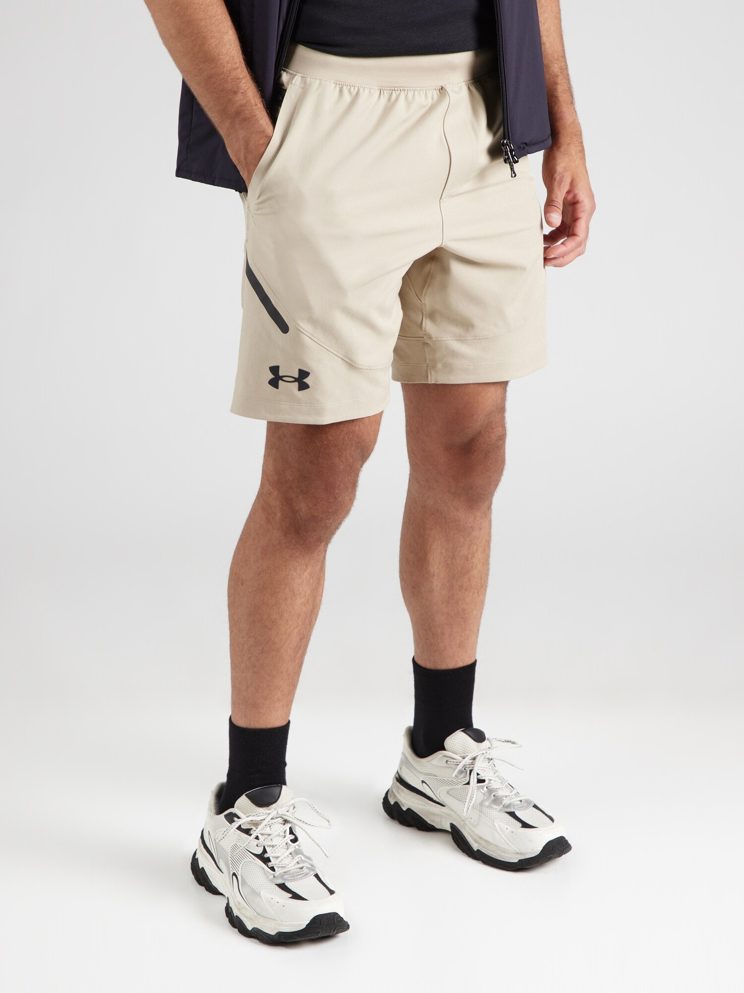 Thumbnail - Sportshorts 'Unstoppable'