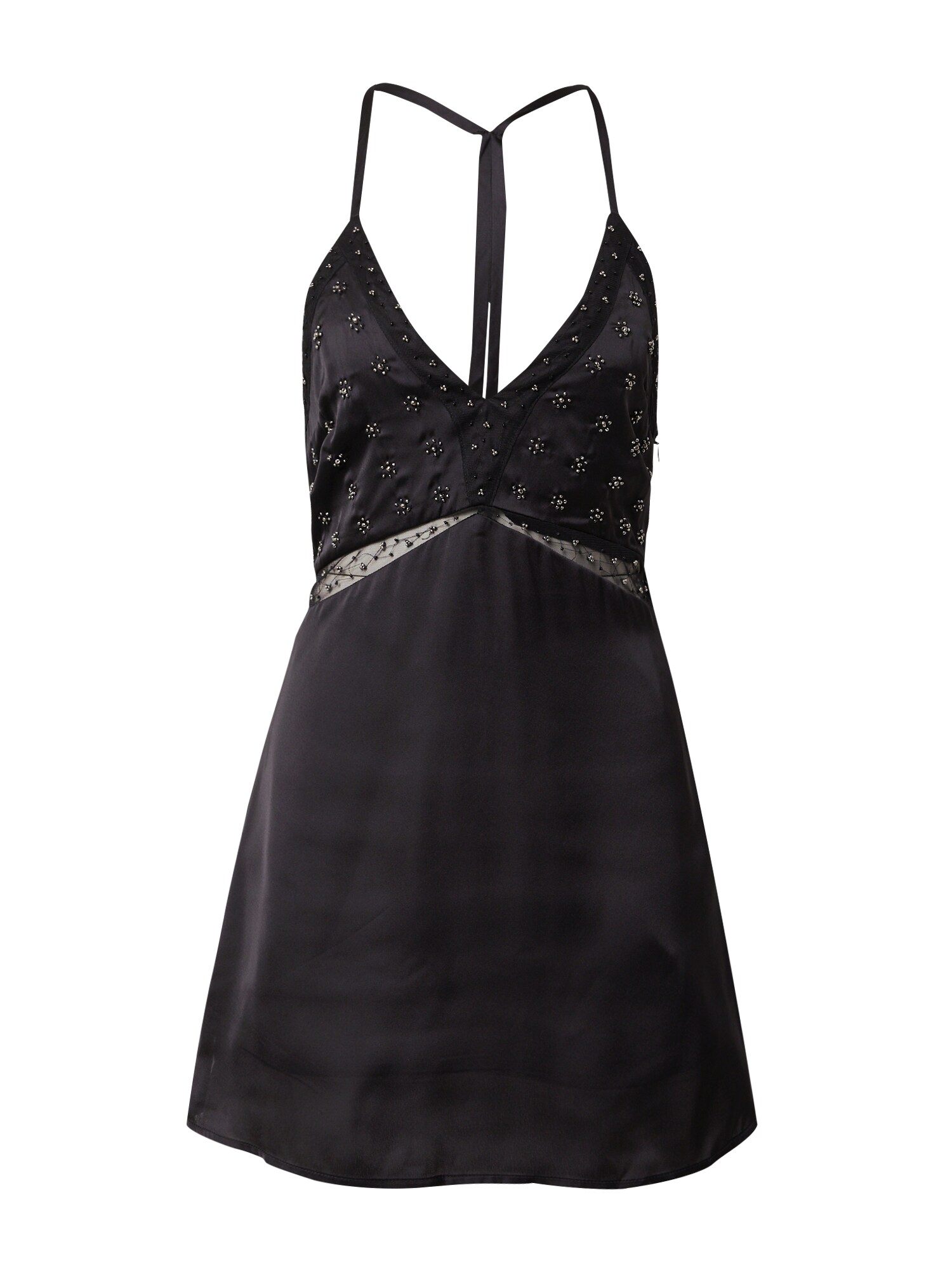 Nasty Gal Rochie  negru