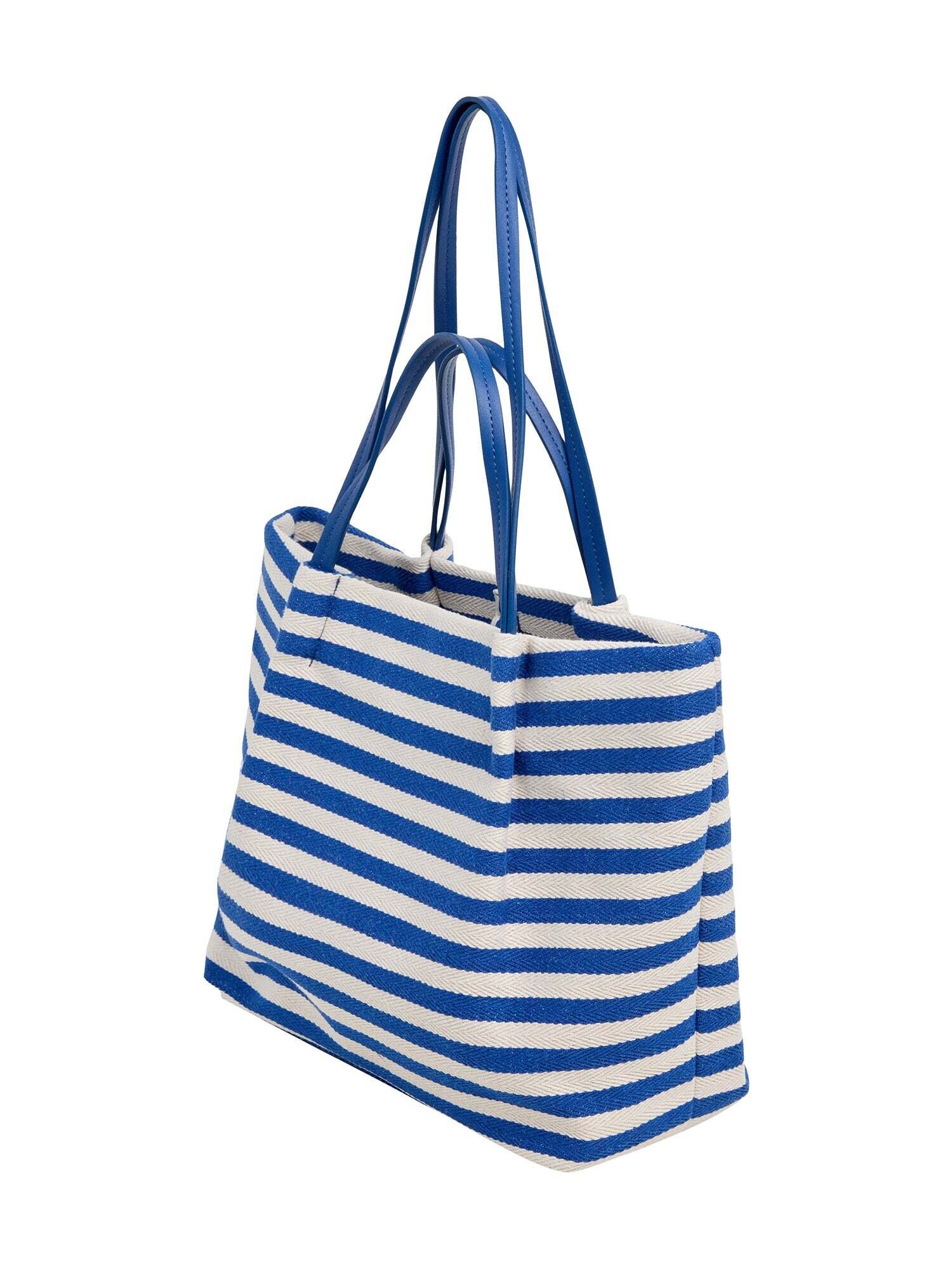 Pepe Jeans Shopper 'Tuesday' navy / blanco – imagen 2