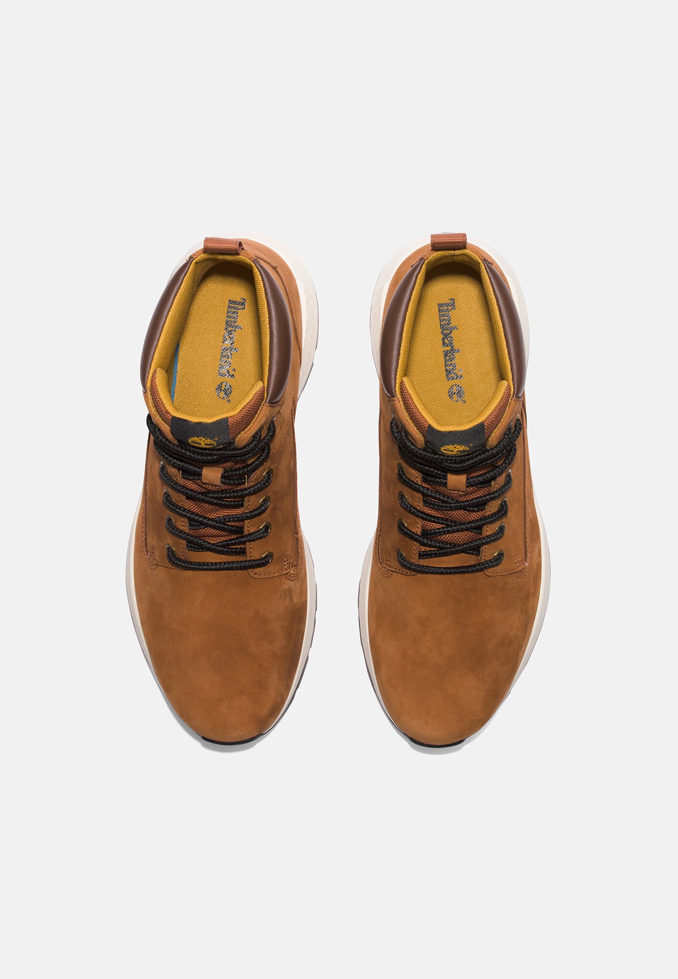 Thumbnail - TIMBERLAND Schnürboots Killington