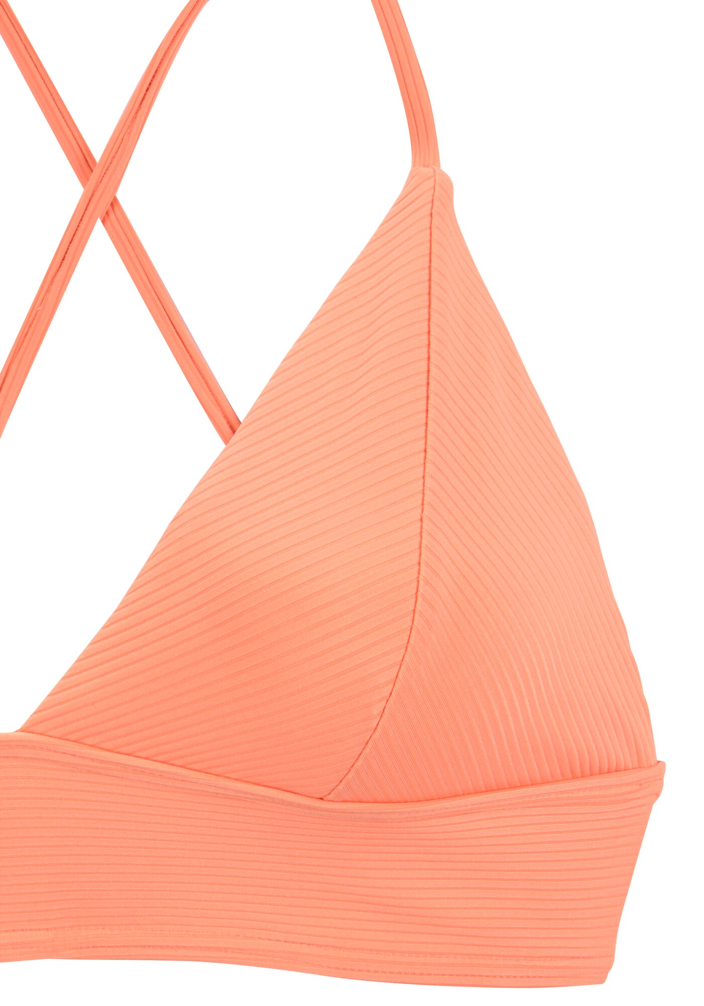 VENICE BEACH Bikini felső  narancsvörös termék 2. képe