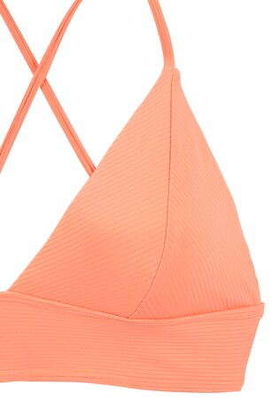VENICE BEACH, Bikini felső, piros