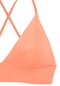 Nincs kiválasztva, VENICE BEACH, Bikini felső, piros