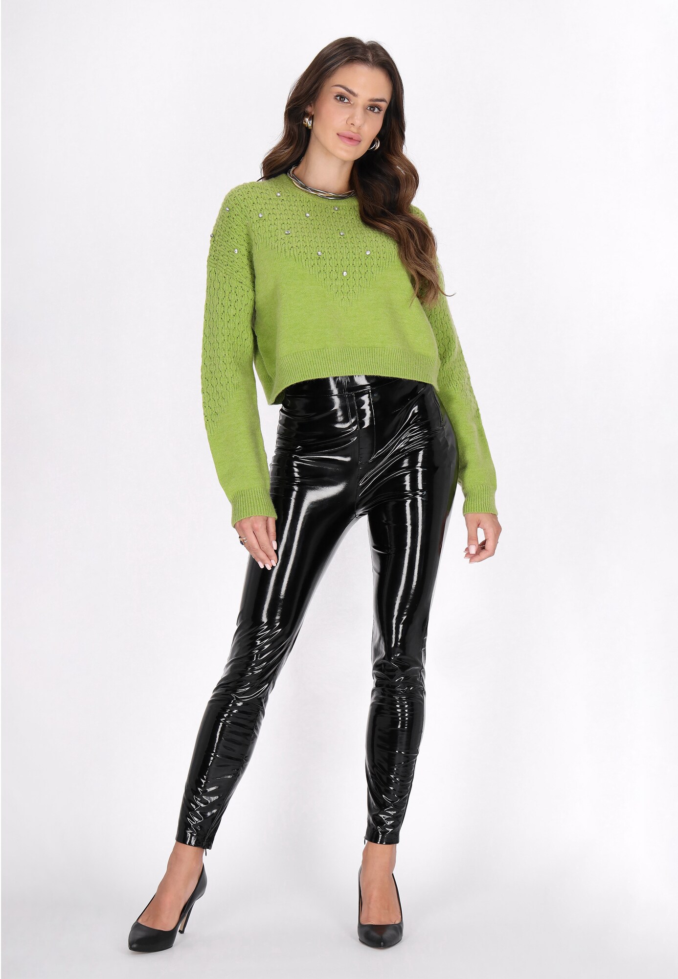 Thumbnail - faina Pullover