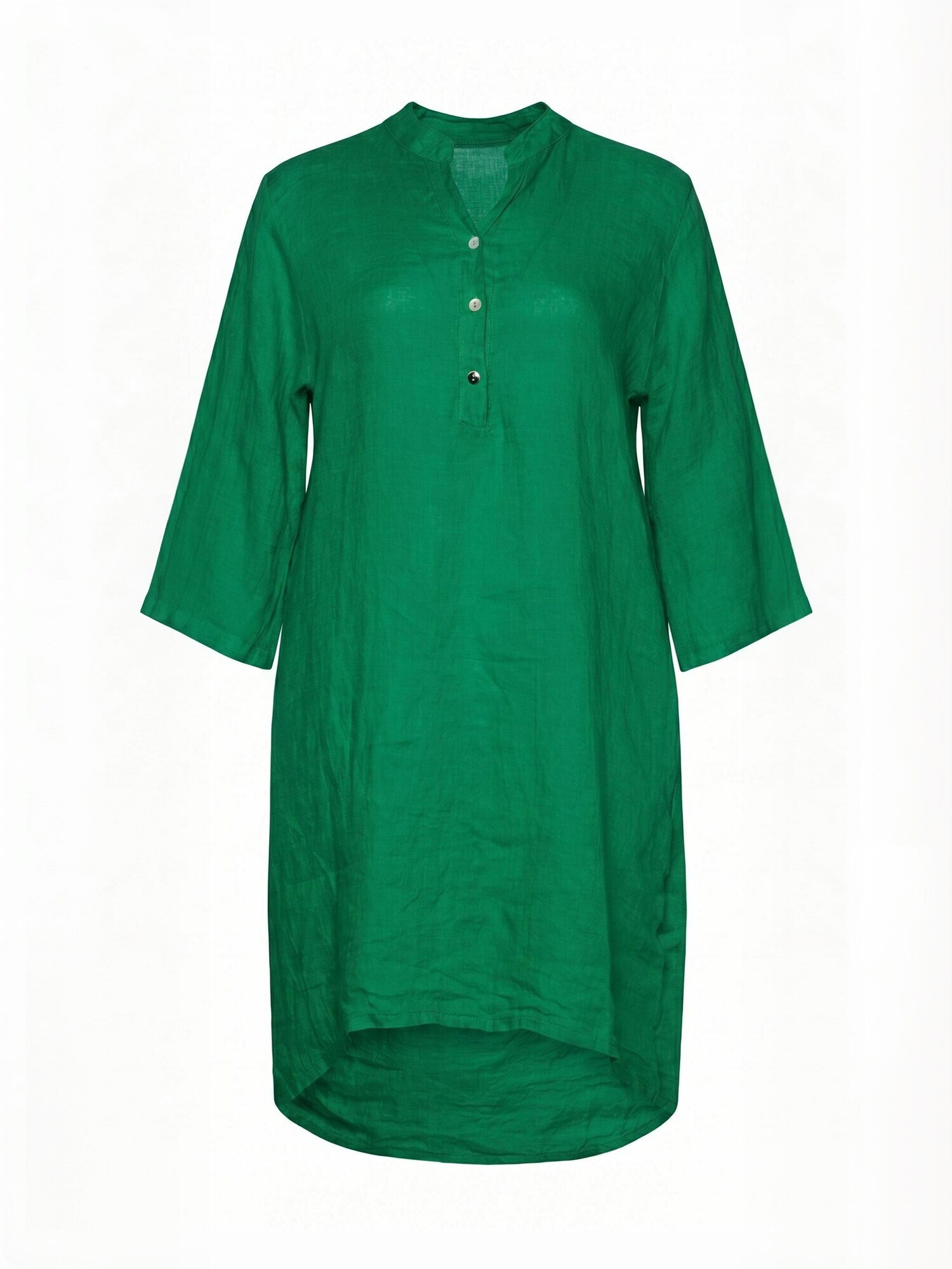 Opal Studio Rochie  17690P  verde măr