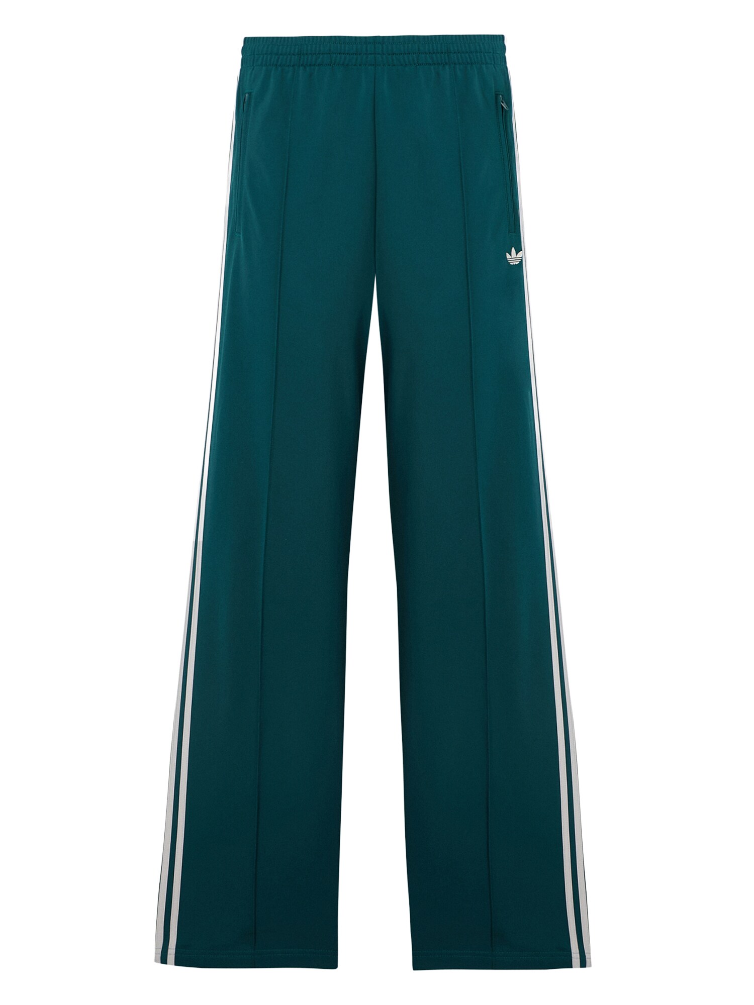 ADIDAS ORIGINALS Pantaloni Firebird verde smarald