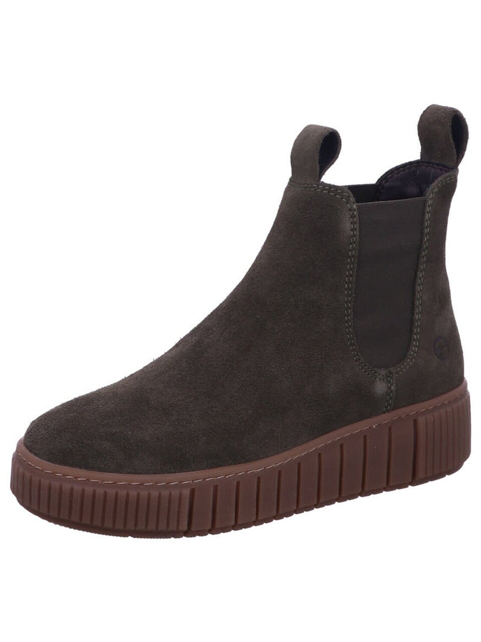 Ankelboots