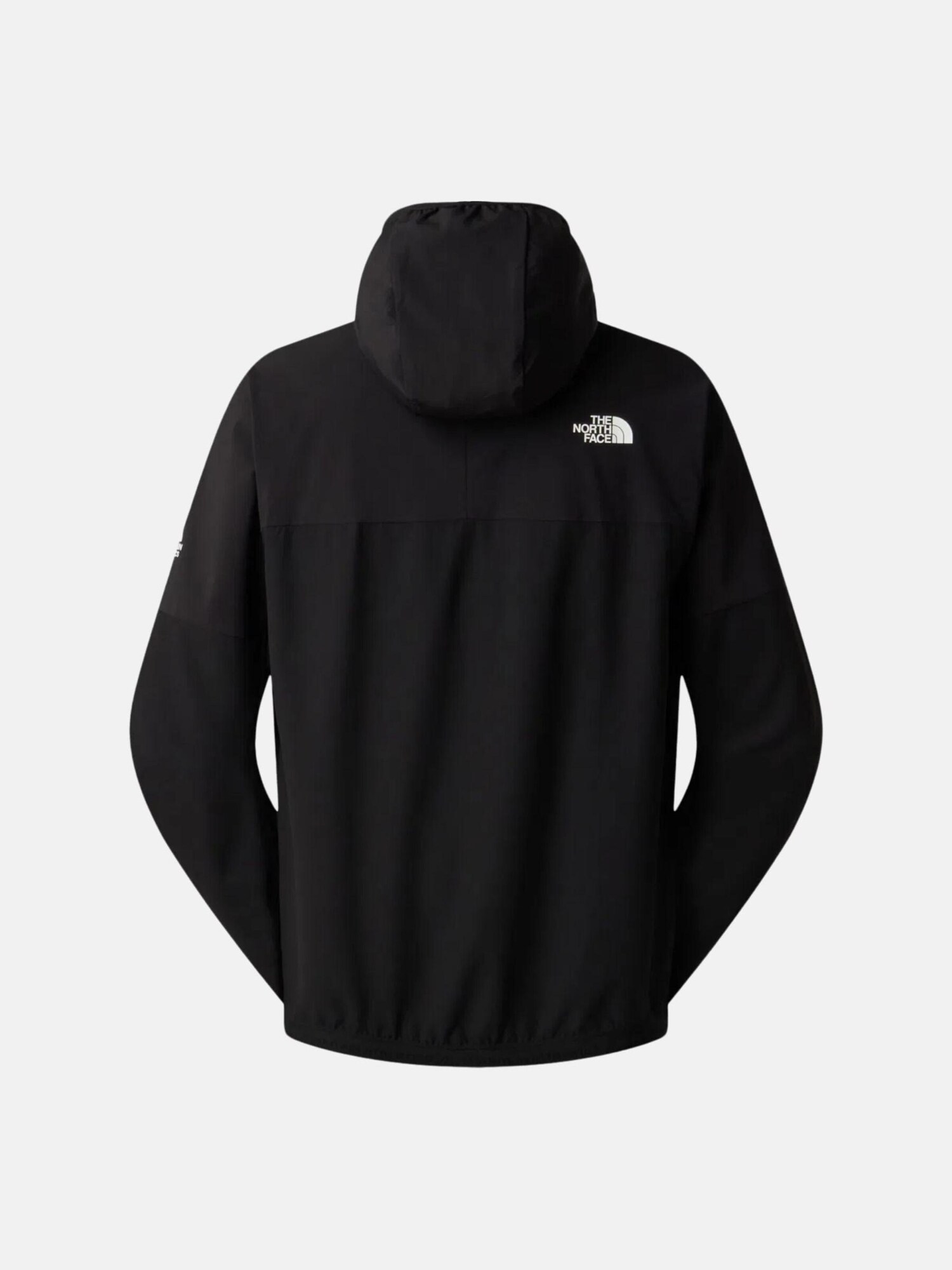 THE NORTH FACE Camiseta deportiva 'MOUNTAIN ATHLETICS USHBA' negro – imagen 2