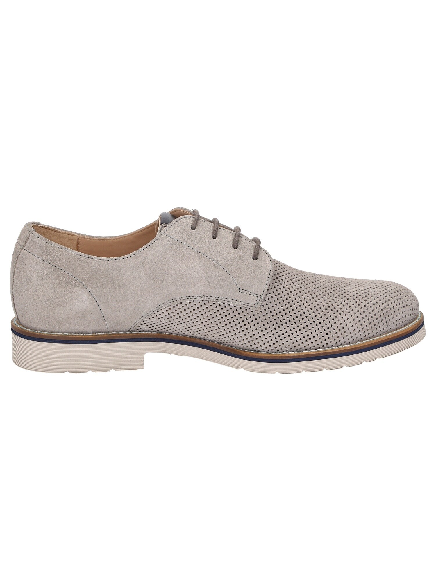 Thumbnail - SIOUX Schnürschuh Encanio-716