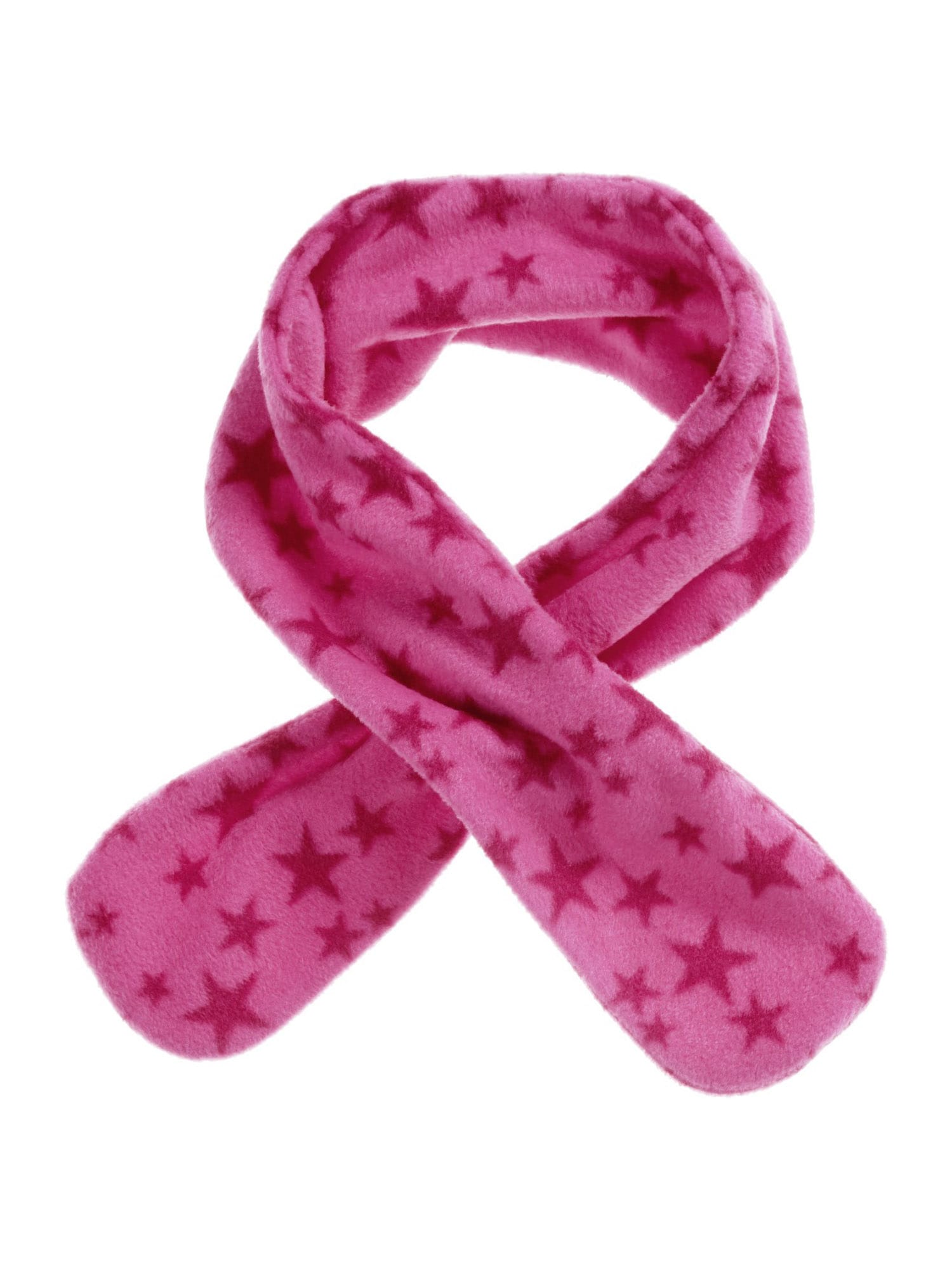 PLAYSHOES Fular  fucsia