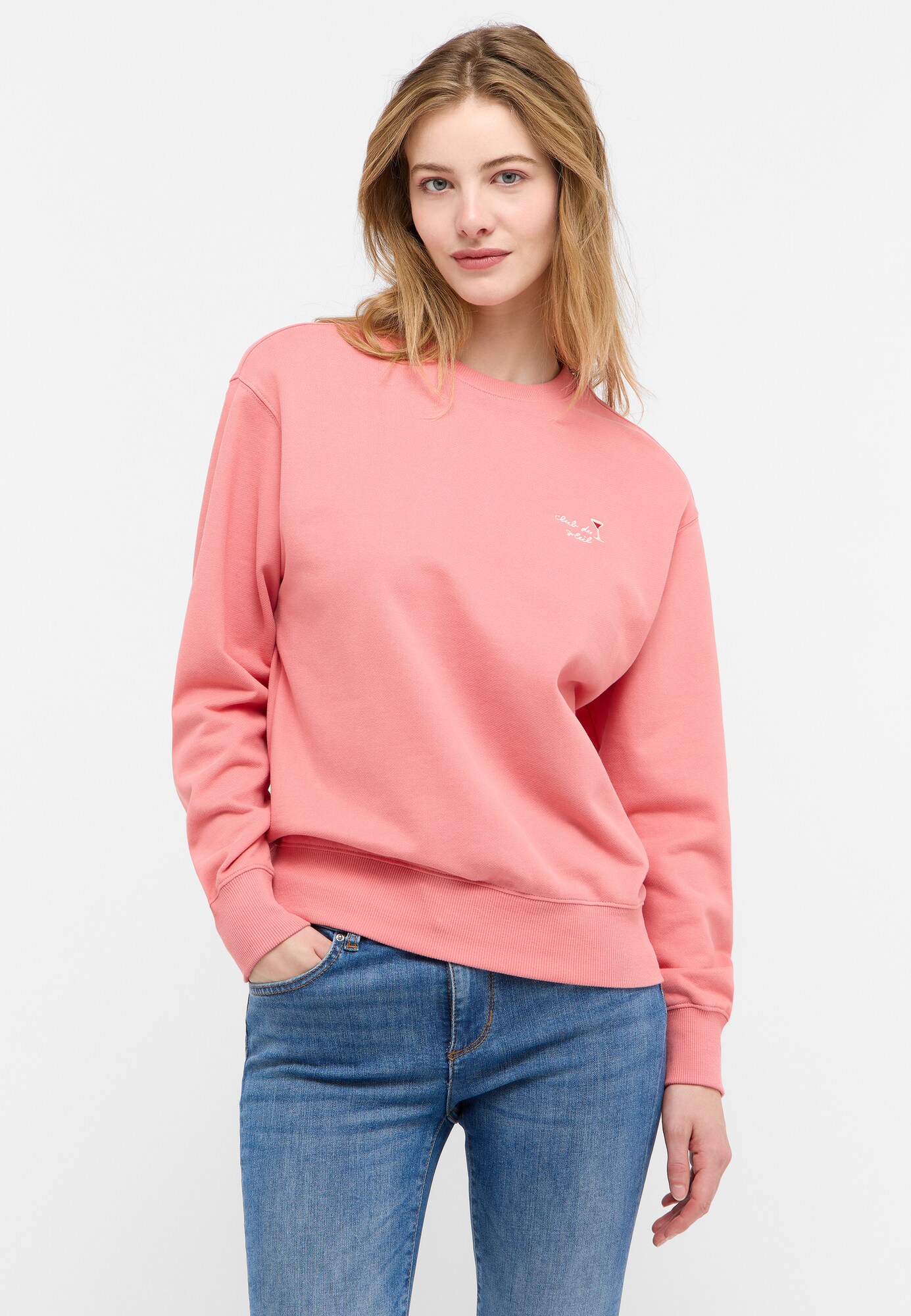 Thumbnail - Sweatshirt 'Aberdeen '