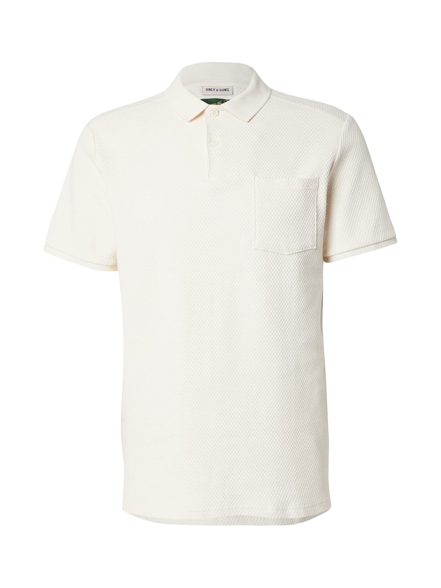 Thumbnail - Poloshirt 'ONSEMARI'