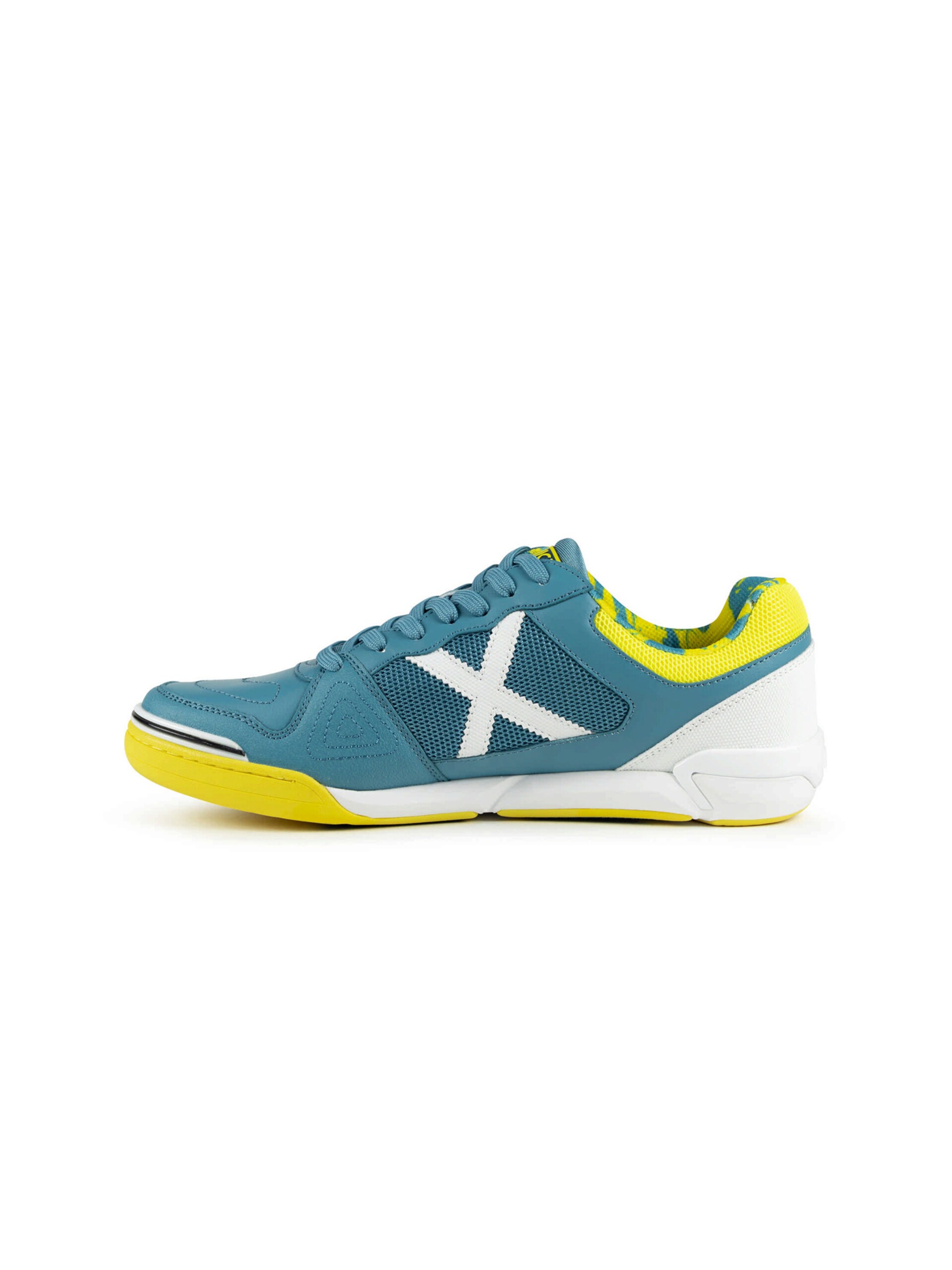 MUNICH Låg sneaker 'One' sneakers herr