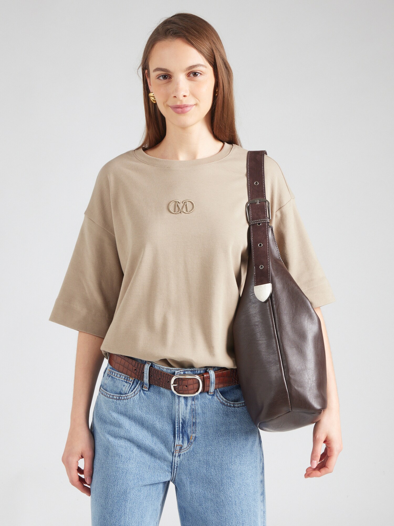 Thumbnail - Cph Muse T-Shirt