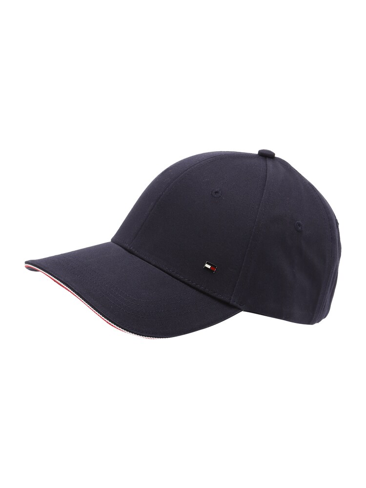 TOMMY HILFIGER Cap Damen Größe 55/60 navy