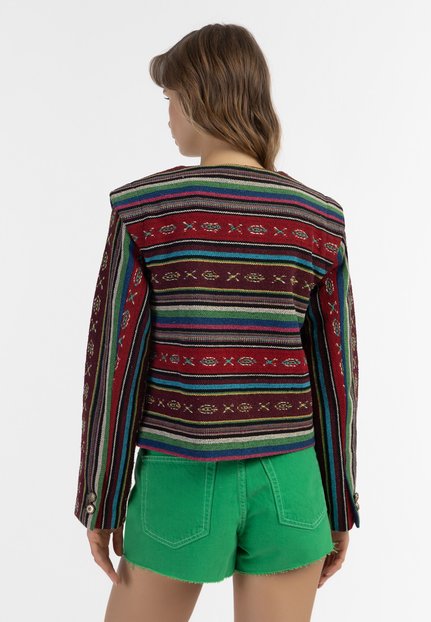 Thumbnail - IZIA Blazer