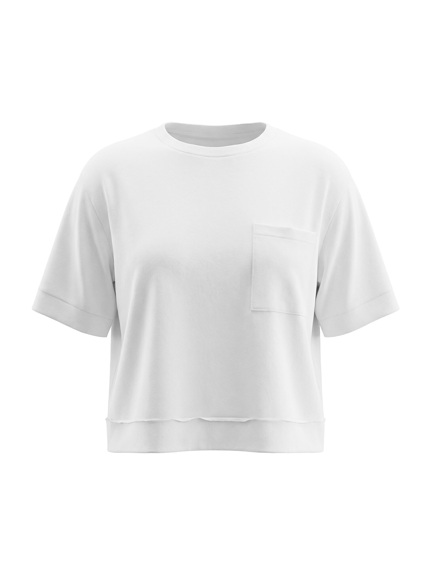 Imily Bela: pentru femei tricou pentru femei elegante