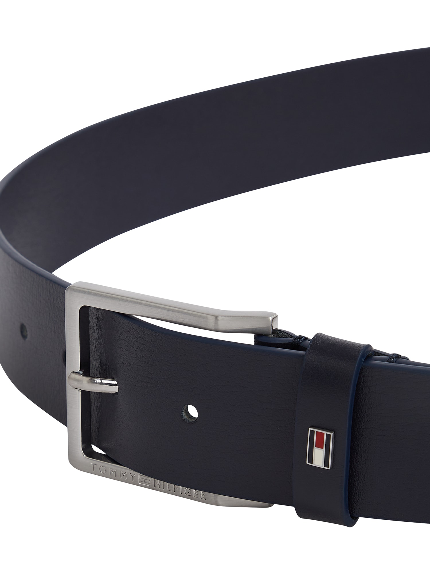 TOMMY HILFIGER Övek 'OLIVER 4.0'  tengerészkék termék 2. képe