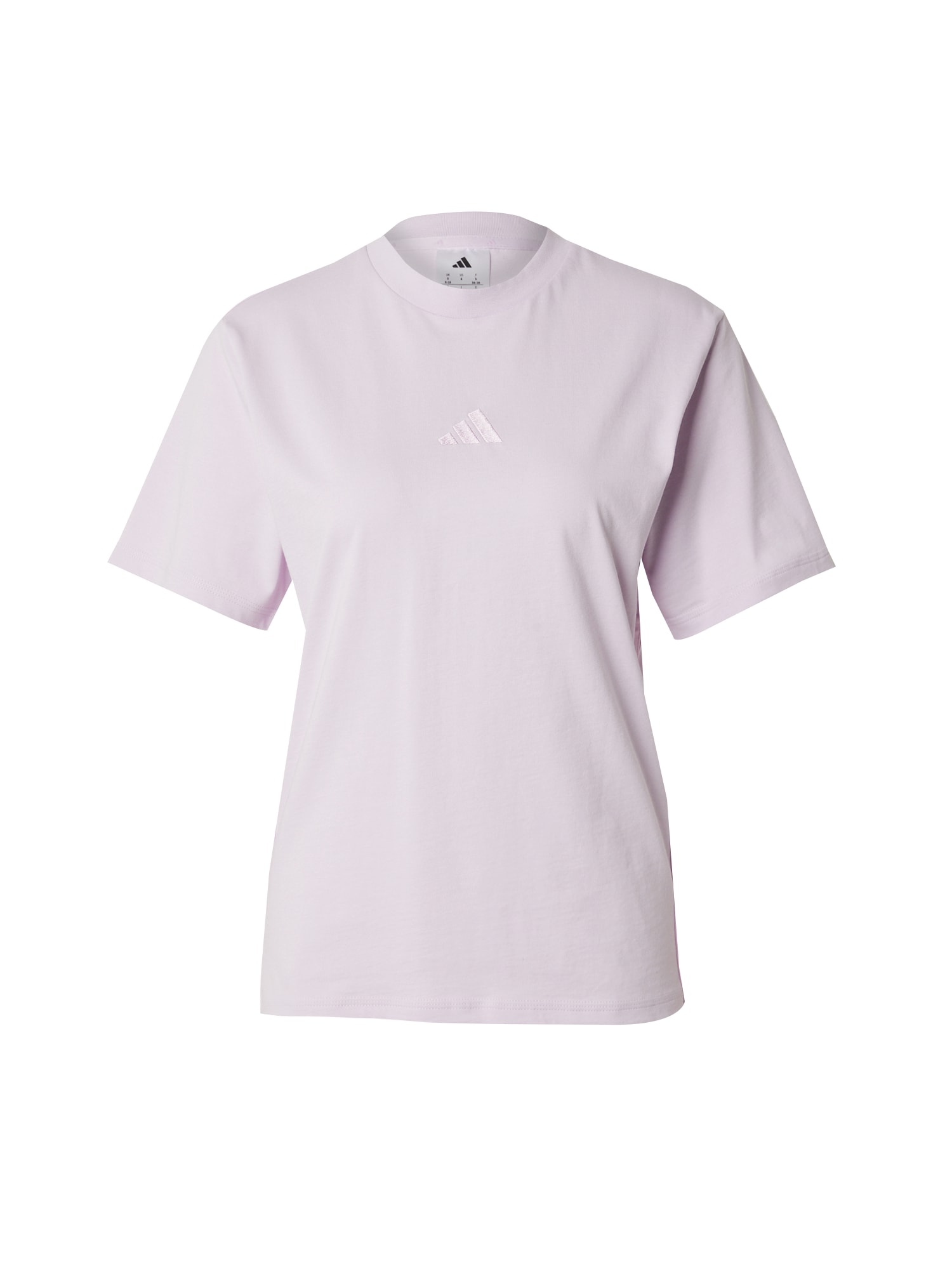 ADIDAS SPORTSWEAR Tricou funcțional Essentials  mov liliachiu